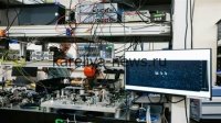 Российские учёные совершили прорыв: создан первый в мире квантовый компьютер на основе алмазов