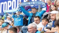 «Сочи – Санкт-Петербург за 28 часов: как фанаты преодолели рекордный путь ради дерби с «Зенитом» в 2026 году»