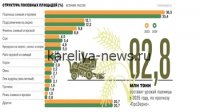 В Забайкалье в 2026 году увеличили посевные площади картофеля: рост на 15%