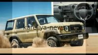 Toyota Land Cruiser 70: Почему легендарный внедорожник остается самым доступным в 2026 году