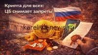 Банк России ужесточает контроль за криптовалютными операциями: что изменится для бизнеса и инвесторов в 2026 году