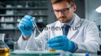 Российские ученые совершили прорыв: новый метод хранения водорода обещает революцию в энергетике