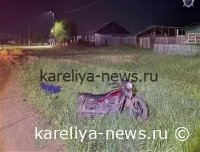 Трагедия в Карелии: ребёнок на мотоцикле сбил шестилетнюю девочку — подробности ЧП