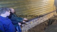В Подмосковье раскрыто жестокое убийство семьи из четырёх человек: подозреваемый задержан