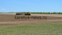Забайкальские аграрии приступили к яровому севу-2026: рекордные площади и новые вызовы