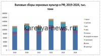 Рынок зерна в 2026 году: прогнозы ИКАР на фоне глобальных вызовов и новых трендов