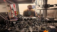 Российские учёные совершили прорыв в создании квантовых компьютеров нового поколения