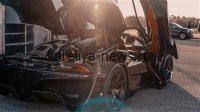 Гиперкар SSC Tuatara: судьба рекордсмена после аварии и планы владельца на 2026 год