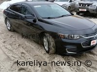 Chevrolet Malibu с пробегом: 5 ключевых недостатков, о которых молчат продавцы