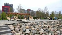 В Петрозаводске появится экстрим-площадка вместо официальных пляжей: что изменится к 2026 году