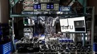 Российские учёные совершили прорыв в разработке квантовых компьютеров нового поколения