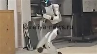 Гигантский шагающий робот Unitree H1000: когда машина становится продолжением человека