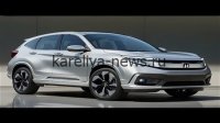Honda откладывает рестайлинг популярных моделей: что ждать автовладельцам в 2026 году