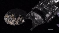Миссия NASA «Психея» в 2026 году: гравитационный манёвр у Марса и путь к астероиду стоимостью в **квадриллионы долларов**