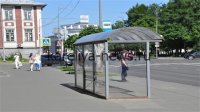 В Петрозаводске конечная остановка автобусов превратилась в стихийный сортировочный пункт: что происходит в 2026 году