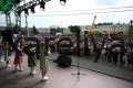 «Ночные Волки» в Петрозаводске: как прошло мотошоу в День России в 2026 году