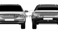 Петербургский кроссовер будущего: Aurora X3 дебютирует с революционными технологиями