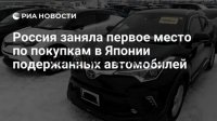 Рекордный спрос на «японок»: почему россияне массово выбирают подержанные автомобили из Страны восходящего солнца в 2026 году