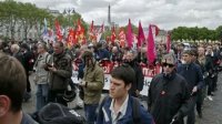 Во Франции объявлен *шабаш* — массовые протесты против реформы трудового кодекса