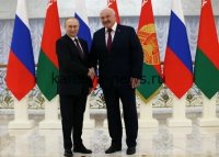 Союзное государство России и Беларуси: Путин и Лукашенко обсудили ключевые направления интеграции