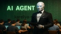 «Согласие» подтвердило: искусственный интеллект не заменит страховых агентов даже к 2026 году