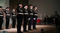 Карельские кадеты вернулись из международного лагеря в Евросоюзе: опыт, дружба и новые горизонты