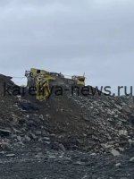 Мощный **контролируемый взрыв** на карьере в Карелии: как прошла уникальная операция в 2026 году