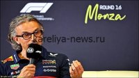 Лоран Мекис о неожиданном уходе Пола Макэгана из мира автоспорта: \"Это шок для всех\"