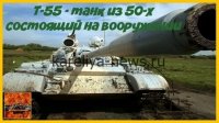 Загадка Дуная: как спустя 56 лет подняли советский танк Т-55, ставший легендой