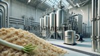 Южнокорейский прорыв: установка за 90 секунд превращает отработанную кофейную гущу в экологичное биотопливо премиум-класса