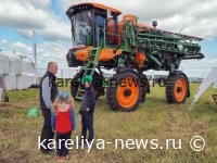 «День поля-2026 в Калуге: революционные агротехнологии для амбициозных урожаев»