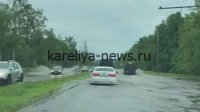 Карелия на пороге непогоды: штормовые предупреждения и ливни в регионе (2026 год)