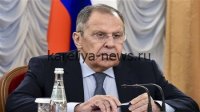 Сергей Лавров опроверг слухи о \"тайных переговорах\" России и Запада: что стоит за заявлением британских СМИ