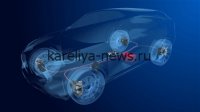 «Тормоза будущего»: как российские инженеры создали революционную систему без гидравлики