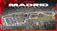 Гран-при Испании-2026: Мадрид представил уникальный трофей — символ скорости и традиций