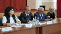 Прорыв в образовании Северной Осетии: ключевые итоги встречи Николаева и Джанаева по модернизации образовательного комплекса