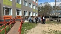 В Карелии завершается капитальный ремонт школы в посёлке: что изменится для учеников и педагогов к 2026 году