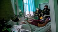 Трагедия в Петрозаводске: пожар в больнице унёс жизни пациентов и медицинского персонала