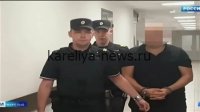 В Карелии вынесен приговор водителям за жестокий конфликт с автоинспекторами: подробности дела