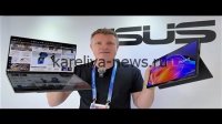 ASUS Zenbook A16 (UX3607OA) в 2026 году: мощь, стиль и будущее мобильных рабочих станций