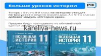 В России введут новые правила для школьных учебников: что изменится с 2027 года