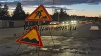 Капитальный ремонт дорог в Петрозаводске: где обновляют покрытие в 2026 году
