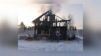 Трагедия в Карелии: пожар в интернате унёс жизни людей — хроника событий и расследование