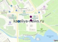 В центре Петрозаводска ограничили проезд у Главпочтамта: что изменилось в 2026 году