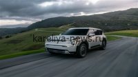 Kia полностью переходит на электромобили: бензиновые модели уходят в прошлое
