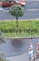В центре Петрозаводска жители остались без воды: причины и последствия аварии в 2026 году