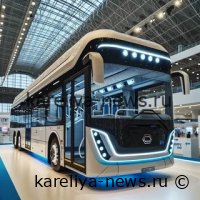 Российские автобусы нового поколения: инновации, экология и комфорт на дорогах 2026 года