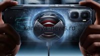 Infinix GT 50 Pro (2026): флагманский геймерский смартфон с охлаждением и AMOLED-экраном — стоит ли брать?