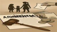 Житель Петрозаводска задолжал своим детям **более 1,2 млн рублей**: чем грозит уклонение от алиментов в 2026 году