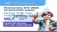 Ставропольский край подвёл итоги ЕГЭ-2026 по русскому языку: рекорды, лидеры и новые вызовы
